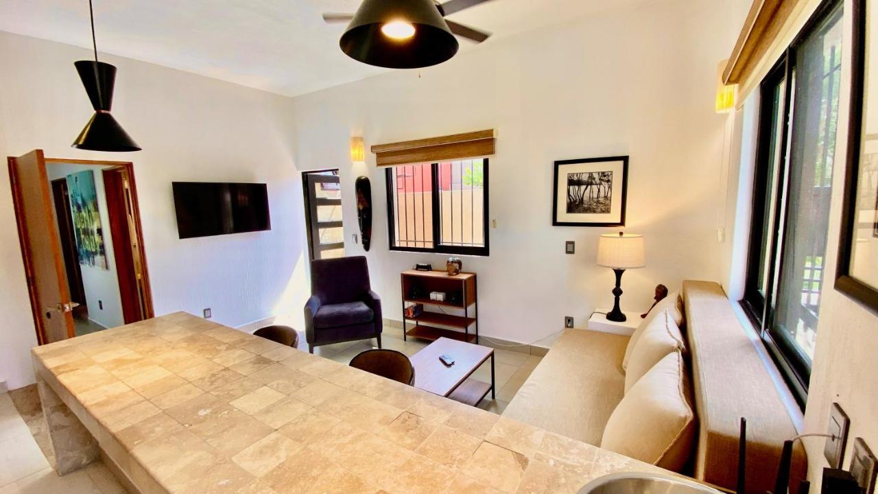 San Angel Villas San Antonio Tlayacapan المظهر الخارجي الصورة