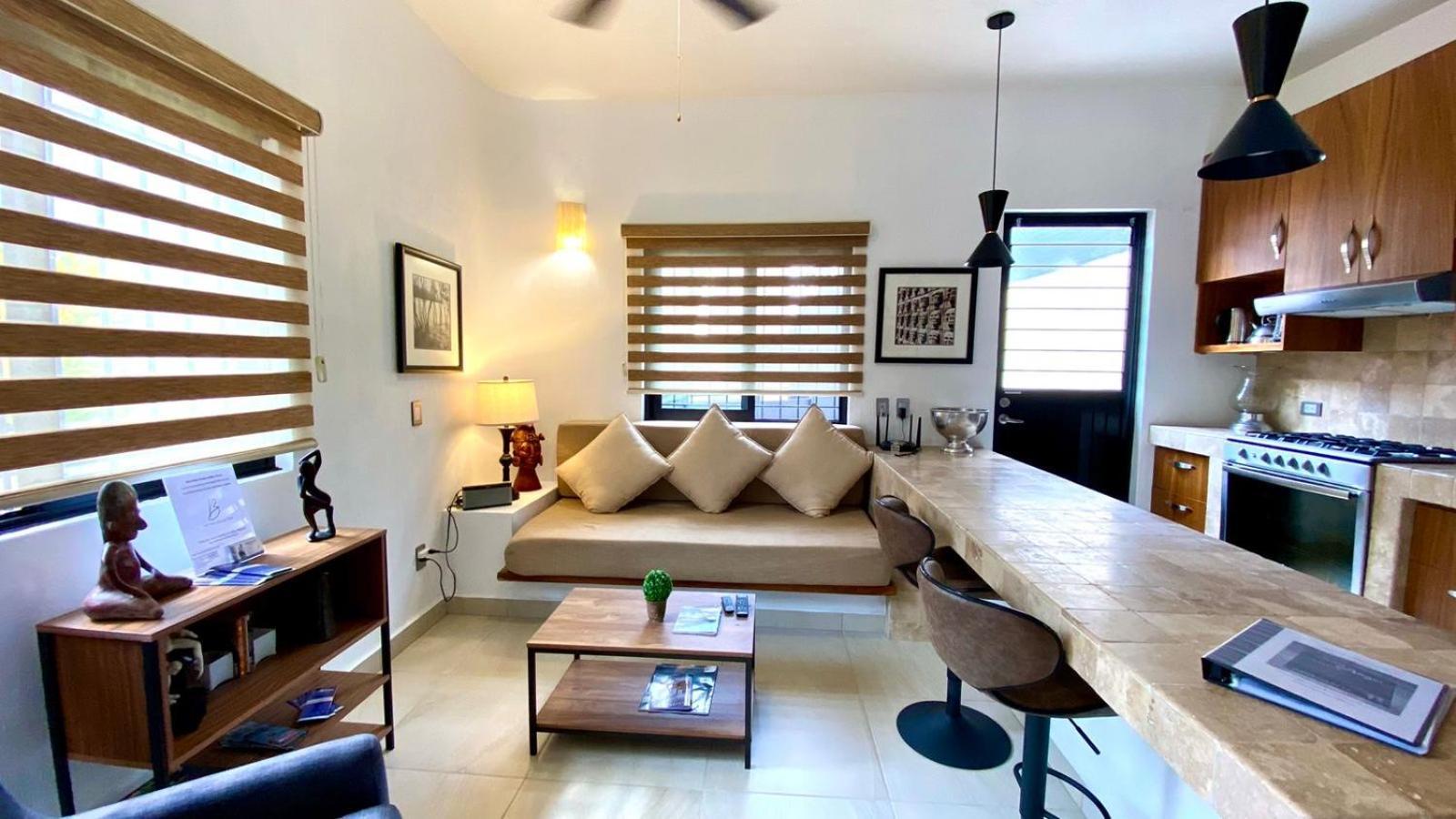 San Angel Villas San Antonio Tlayacapan المظهر الخارجي الصورة