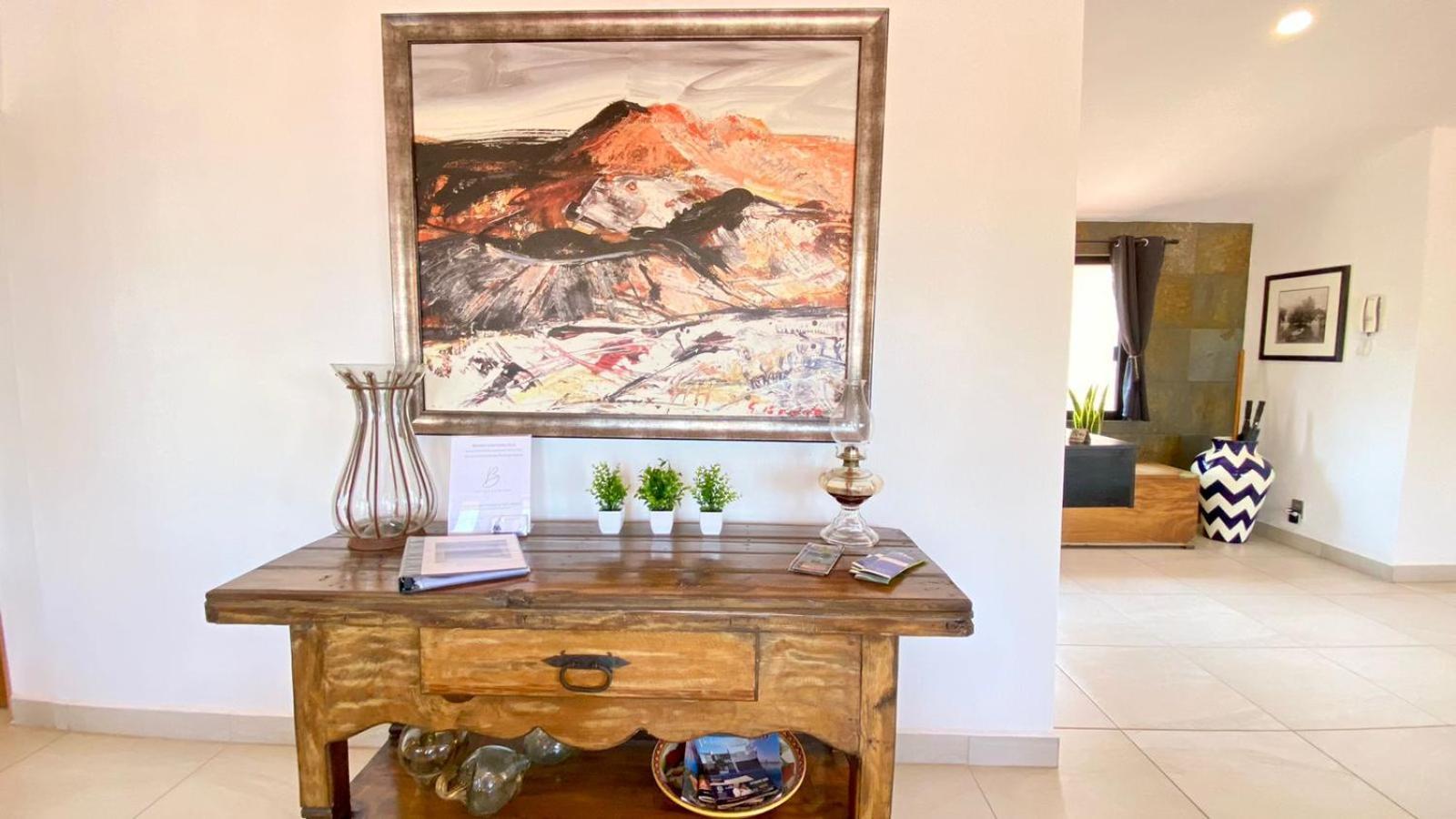 San Angel Villas San Antonio Tlayacapan المظهر الخارجي الصورة