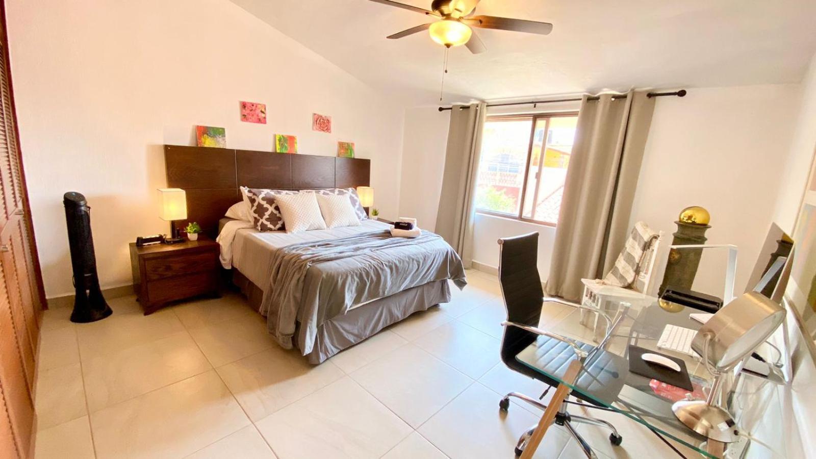 San Angel Villas San Antonio Tlayacapan المظهر الخارجي الصورة