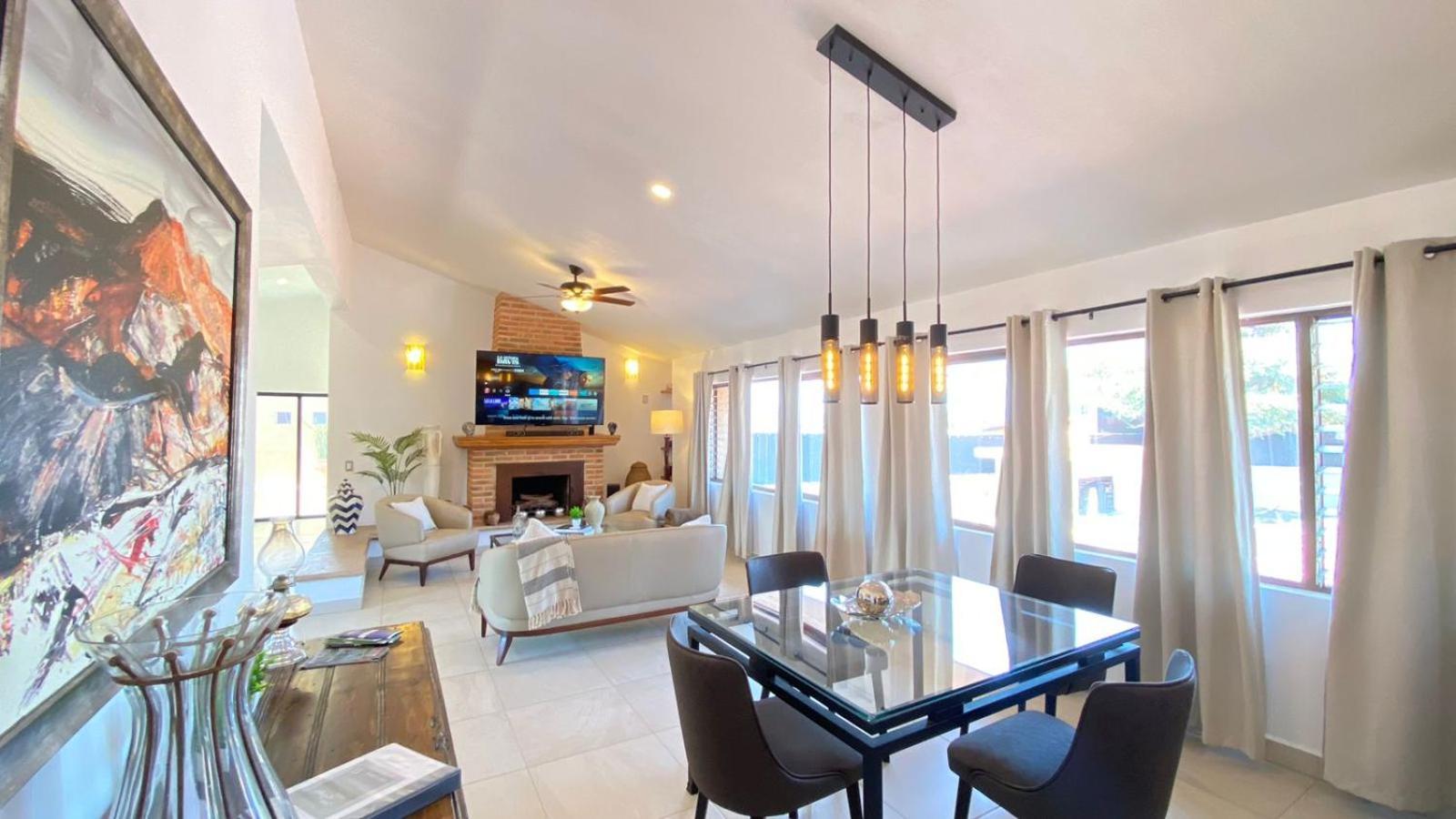 San Angel Villas San Antonio Tlayacapan المظهر الخارجي الصورة