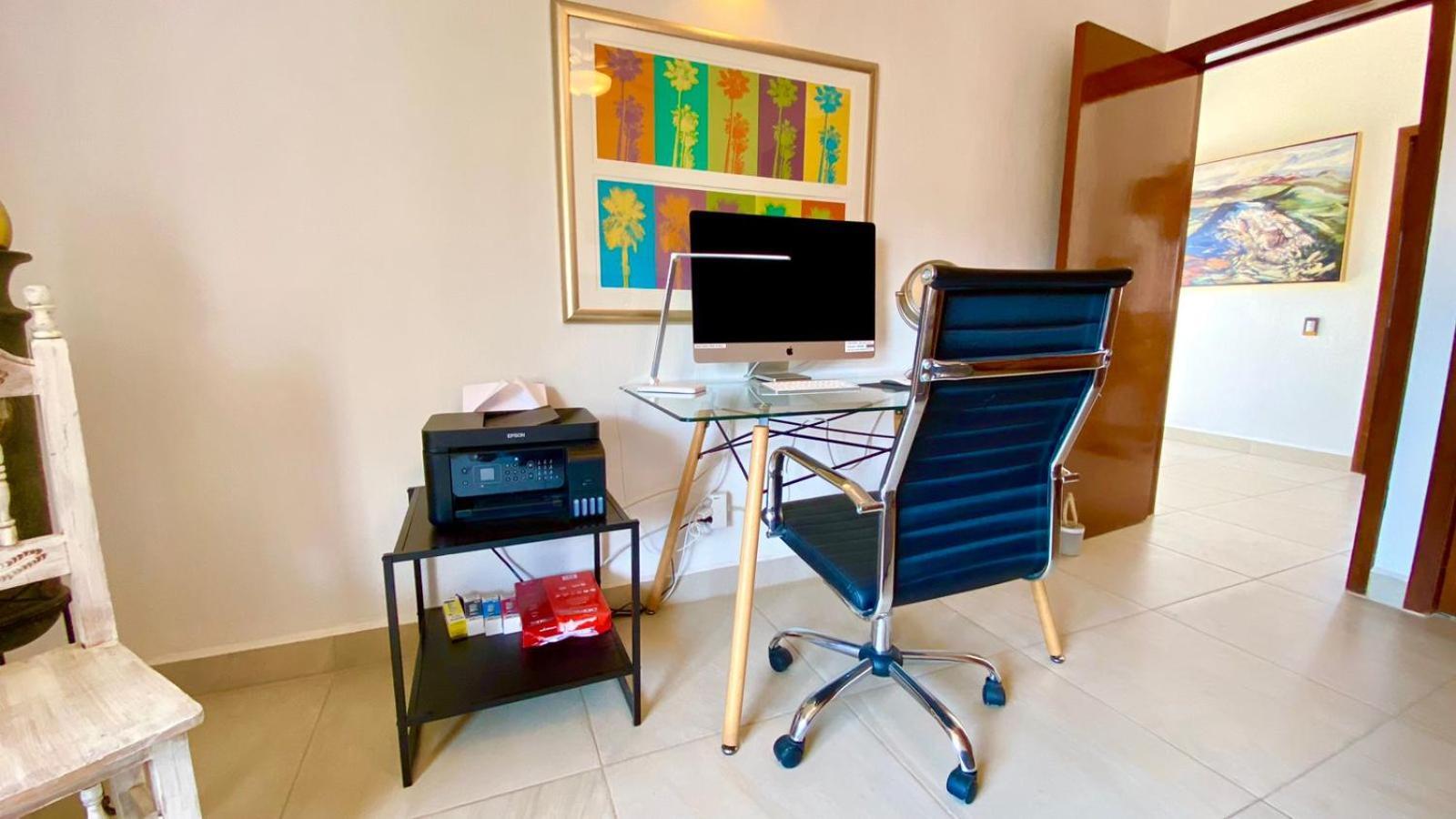 San Angel Villas San Antonio Tlayacapan المظهر الخارجي الصورة