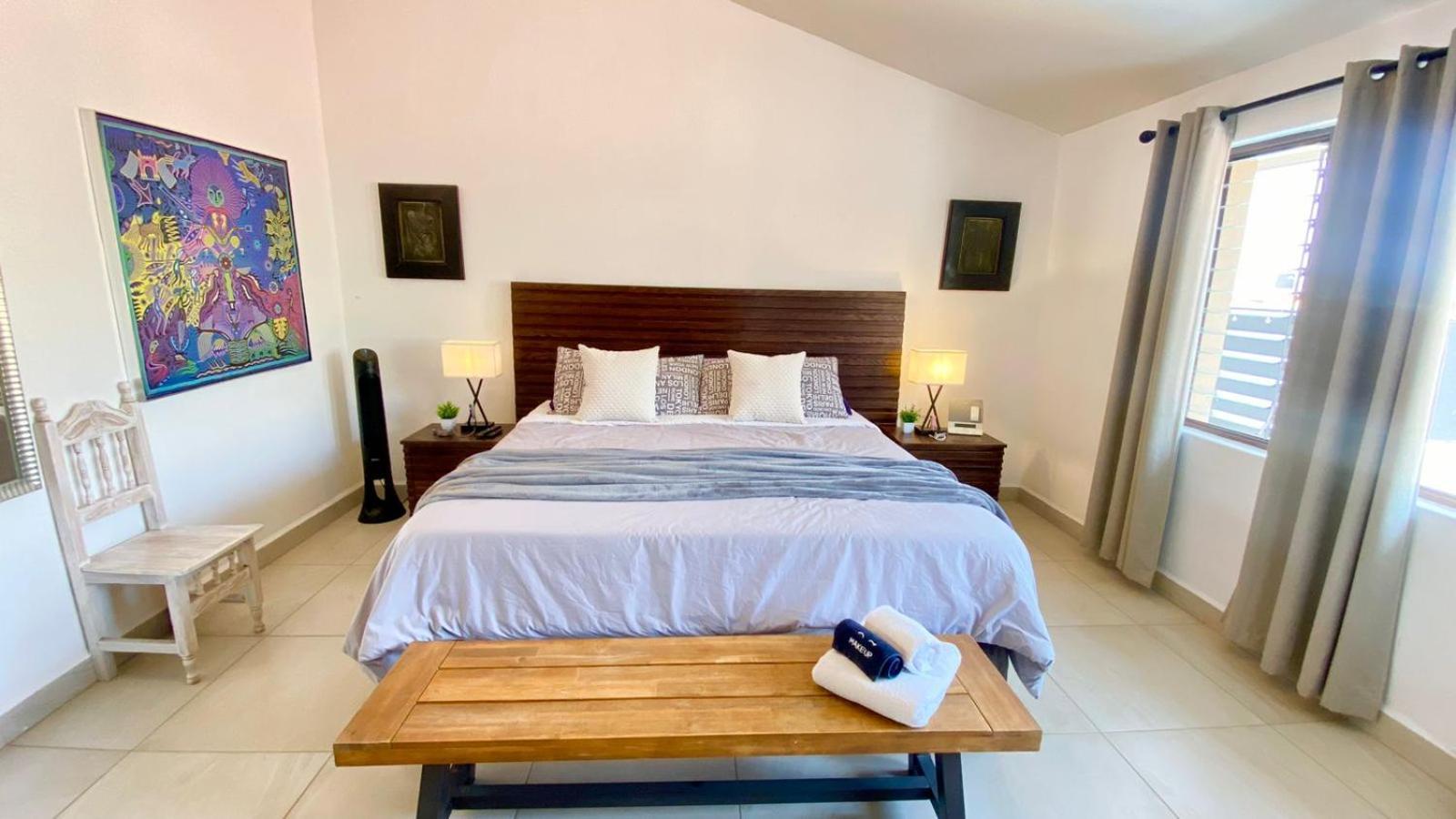 San Angel Villas San Antonio Tlayacapan المظهر الخارجي الصورة