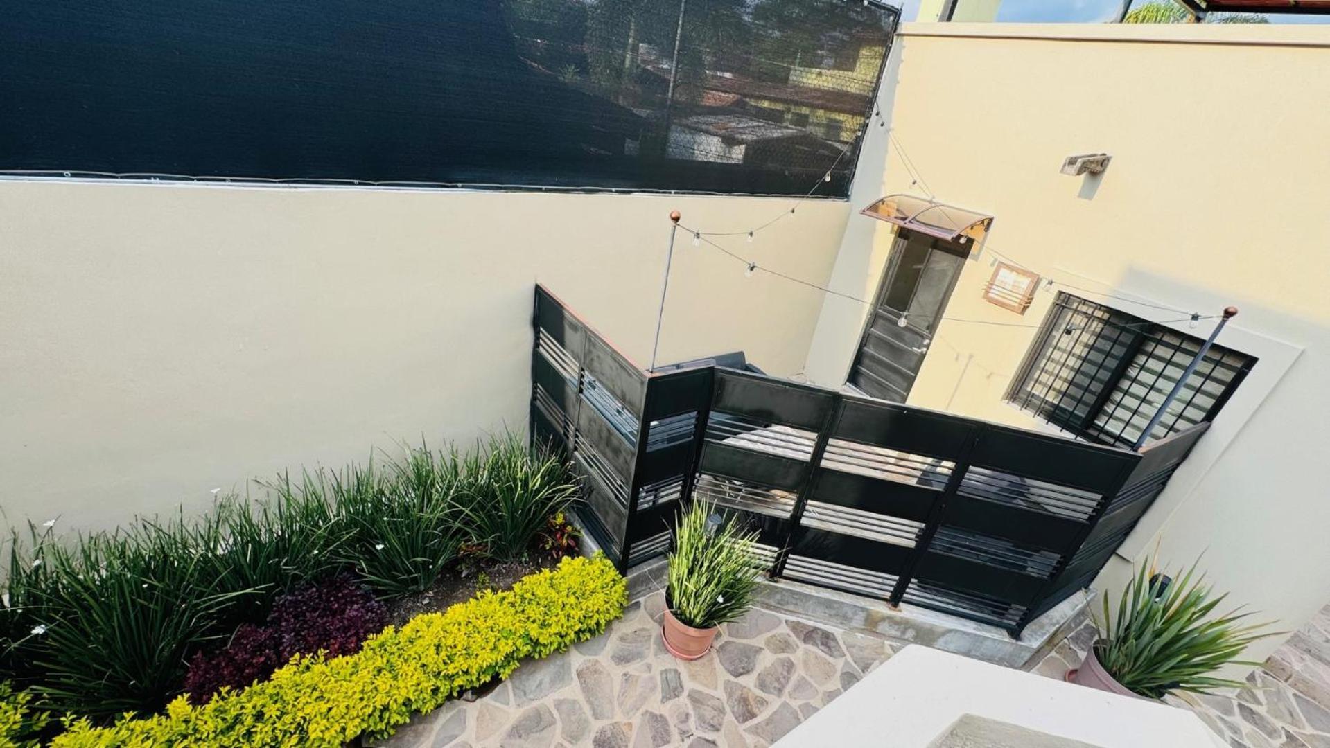 San Angel Villas San Antonio Tlayacapan المظهر الخارجي الصورة