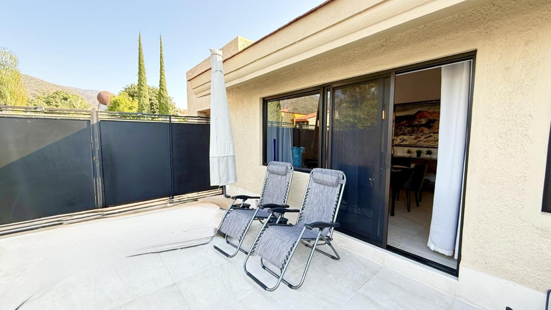 San Angel Villas San Antonio Tlayacapan المظهر الخارجي الصورة