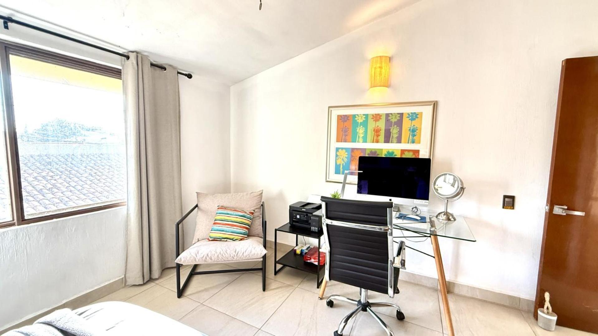 San Angel Villas San Antonio Tlayacapan المظهر الخارجي الصورة