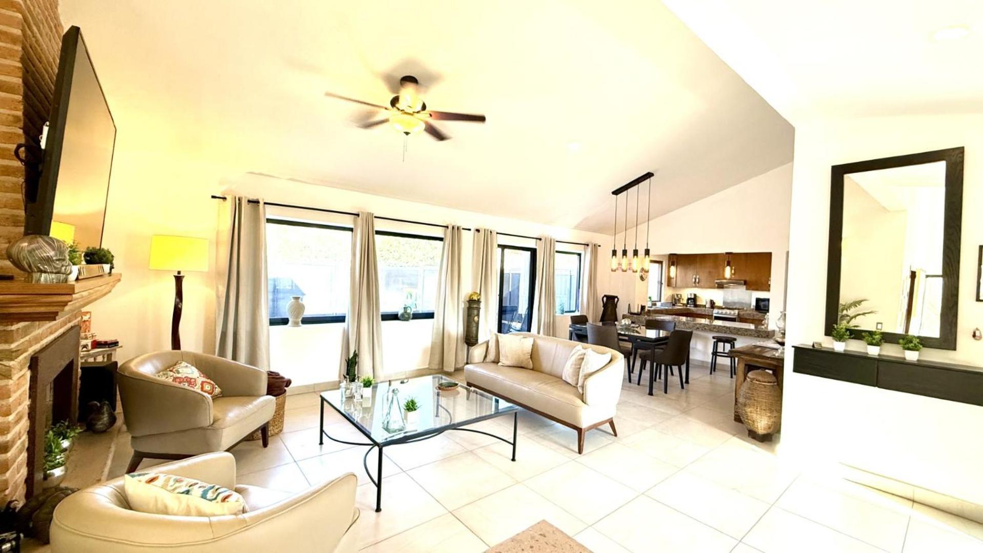 San Angel Villas San Antonio Tlayacapan المظهر الخارجي الصورة