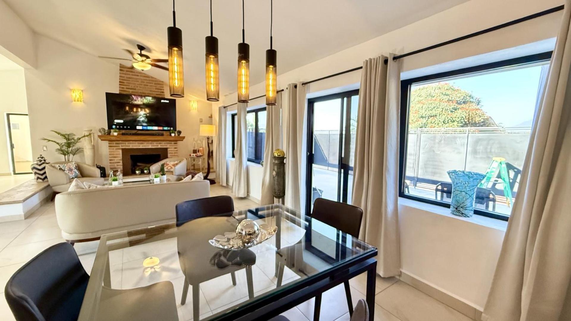 San Angel Villas San Antonio Tlayacapan المظهر الخارجي الصورة