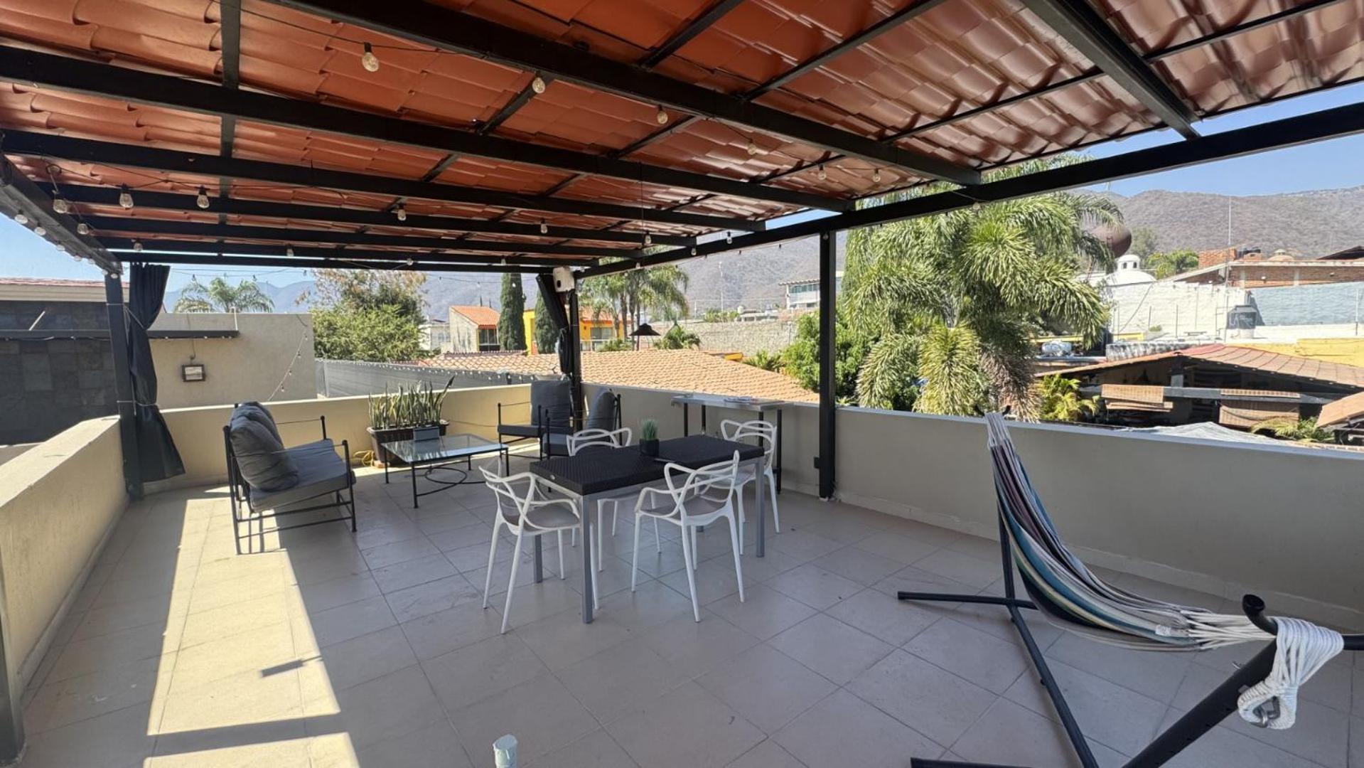 San Angel Villas San Antonio Tlayacapan المظهر الخارجي الصورة