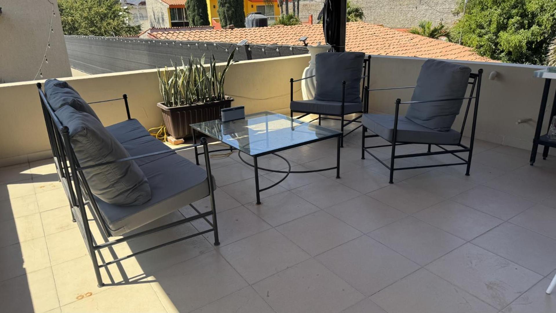 San Angel Villas San Antonio Tlayacapan المظهر الخارجي الصورة
