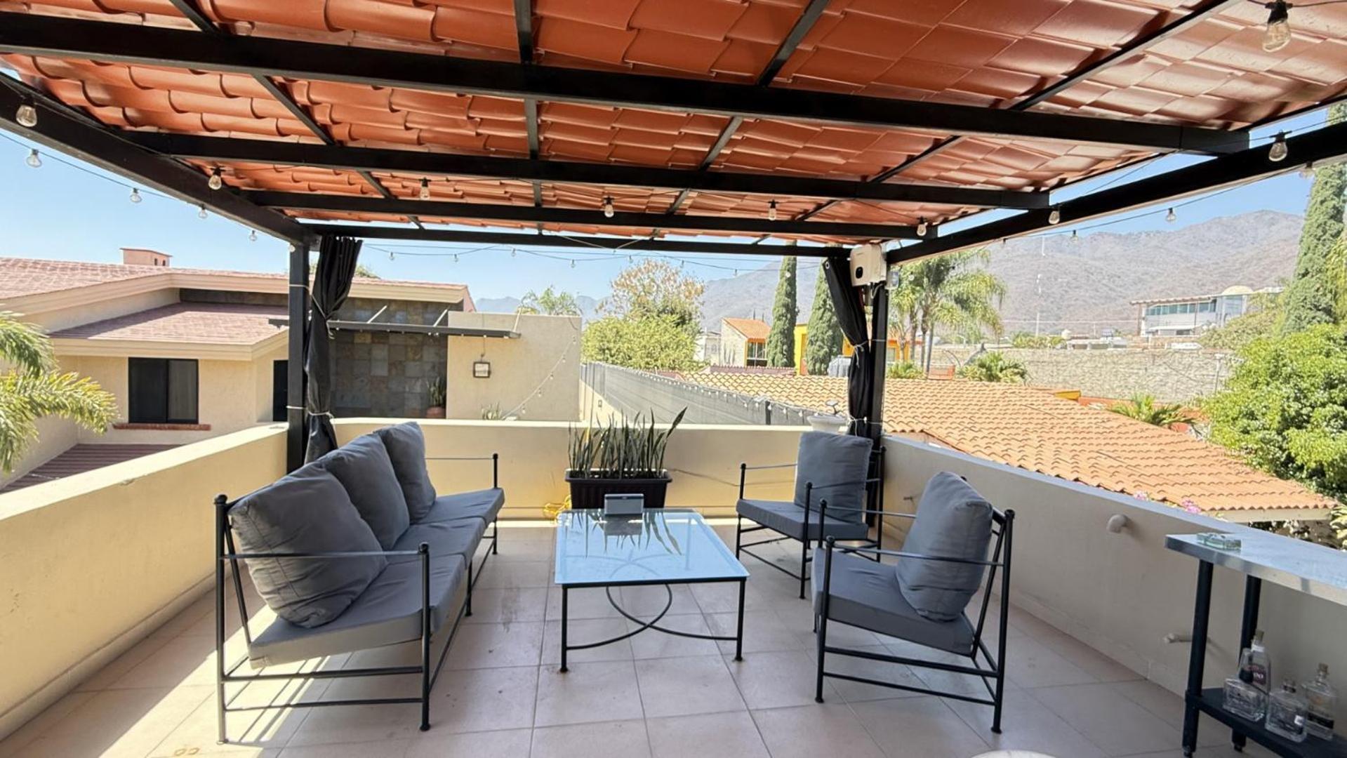 San Angel Villas San Antonio Tlayacapan المظهر الخارجي الصورة