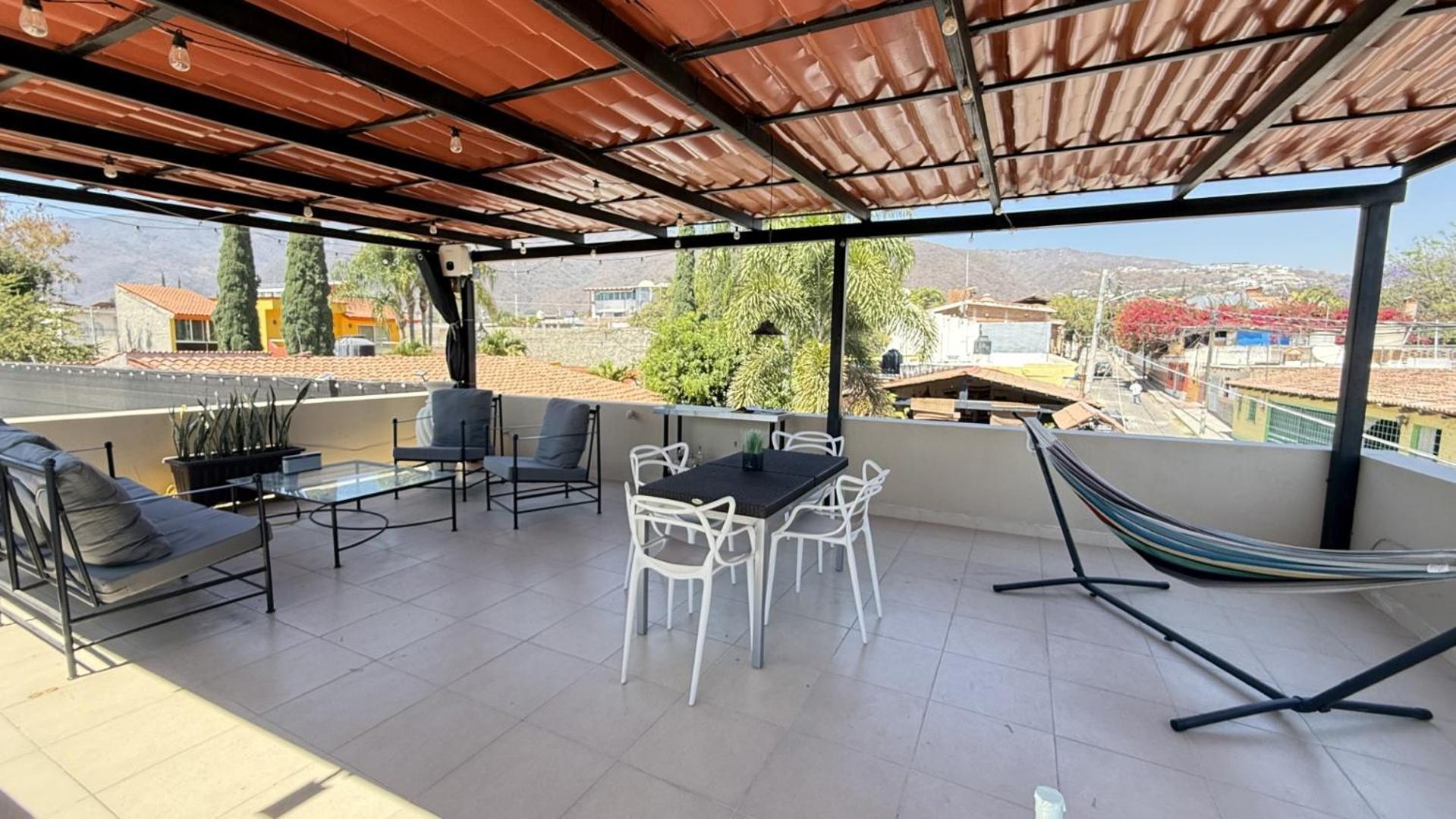 San Angel Villas San Antonio Tlayacapan المظهر الخارجي الصورة