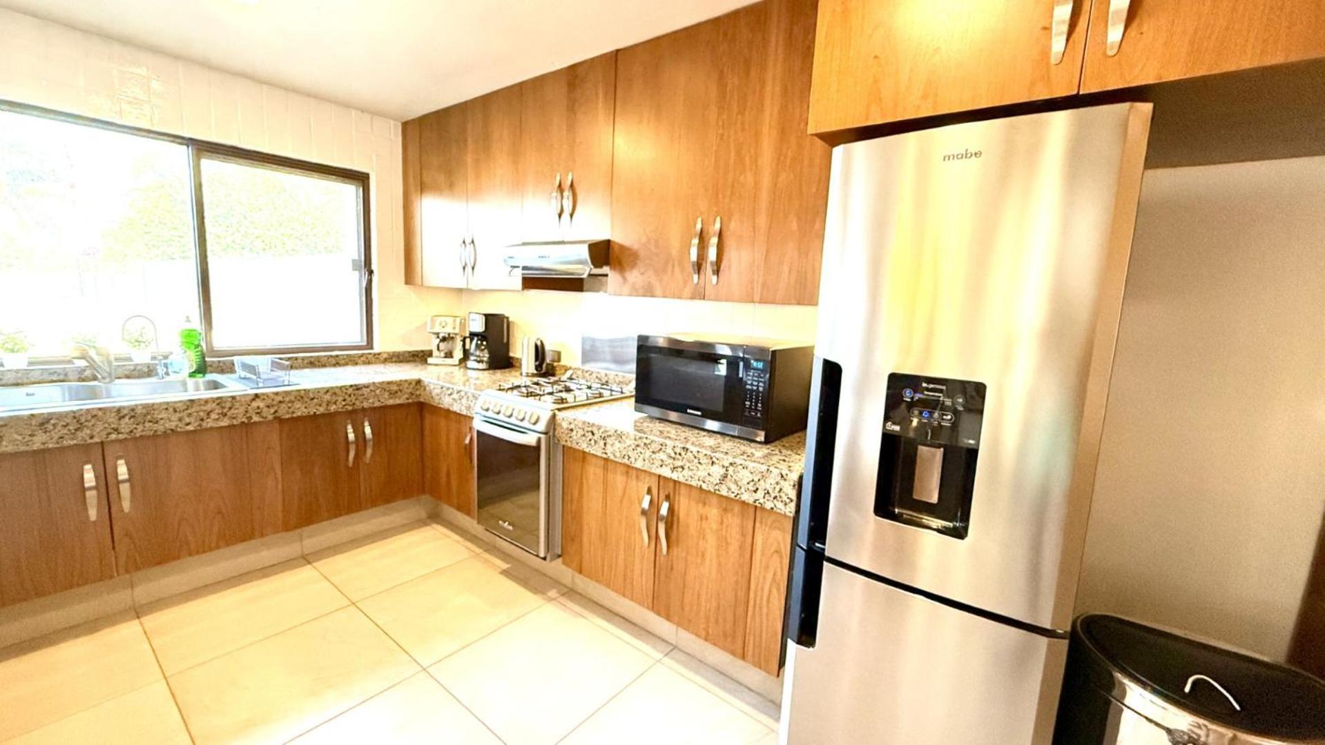 San Angel Villas San Antonio Tlayacapan المظهر الخارجي الصورة